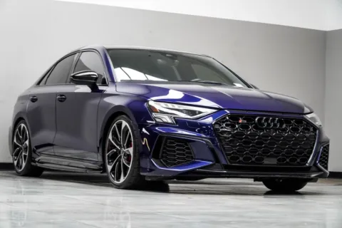 More photos of 2023 Audi S3 2.0T Premium Plus at Grand Motorcars Kennesaw, GA