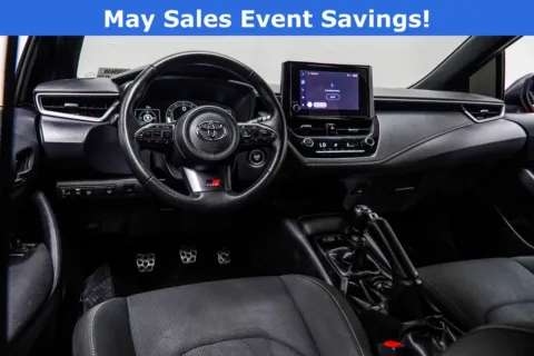 More photos of 2024 Toyota GR Corolla Core at Grand Motorcars Kennesaw, GA