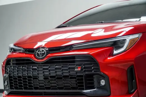 Photos of 2024 Toyota GR Corolla Core for sale in Kennesaw, GA at Grand Motorcars Kennesaw