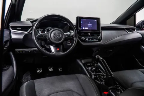 More photos of 2024 Toyota GR Corolla Core at Grand Motorcars Kennesaw, GA