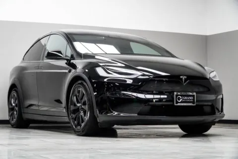 More photos of 2023 Tesla Model X Standard Range at Grand Motorcars Kennesaw, GA