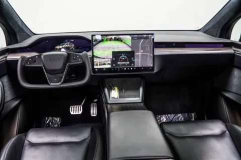 More photos of 2023 Tesla Model X Standard Range at Grand Motorcars Kennesaw, GA