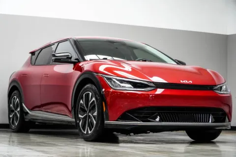 More photos of 2022 Kia EV6 Wind at Grand Motorcars Kennesaw, GA