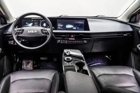 More photos of 2022 Kia EV6 Wind at Grand Motorcars Kennesaw, GA