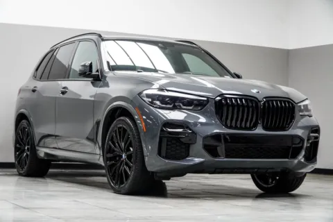 More photos of 2022 BMW X5 M50i at Grand Motorcars Kennesaw, GA