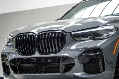 Photos of 2022 BMW X5 M50i for sale in Kennesaw, GA at Grand Motorcars Kennesaw