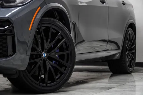 Another view of 2022 BMW X5 M50i for sale in Kennesaw, GA at Grand Motorcars Kennesaw