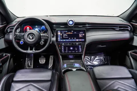 More photos of 2024 Maserati Grecale Trofeo at Grand Motorcars Kennesaw, GA