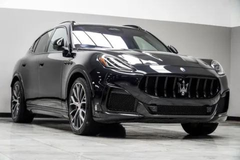 More photos of 2024 Maserati Grecale Trofeo at Grand Motorcars Kennesaw, GA