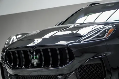 Photos of 2024 Maserati Grecale Trofeo for sale in Kennesaw, GA at Grand Motorcars Kennesaw