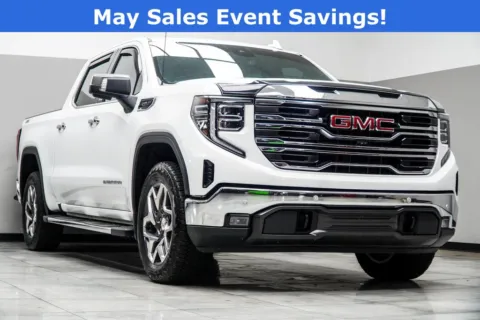 More photos of 2024 GMC Sierra 1500 SLT at Grand Motorcars Kennesaw, GA