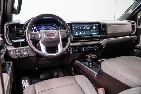 More photos of 2024 GMC Sierra 1500 SLT at Grand Motorcars Kennesaw, GA