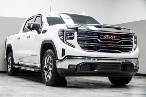 More photos of 2024 GMC Sierra 1500 SLT at Grand Motorcars Kennesaw, GA