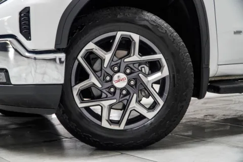 Another view of 2024 GMC Sierra 1500 SLT for sale in Kennesaw, GA at Grand Motorcars Kennesaw