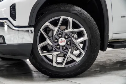 More photos of 2024 GMC Sierra 1500 SLT at Grand Motorcars Kennesaw, GA