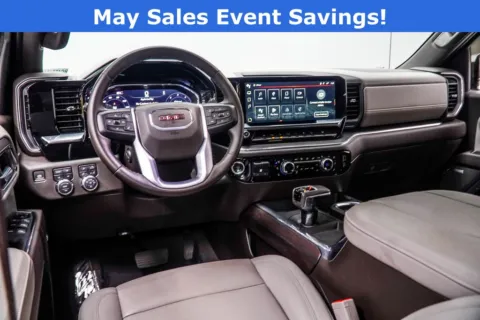 More photos of 2024 GMC Sierra 1500 SLT at Grand Motorcars Kennesaw, GA