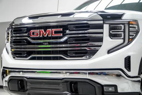 Photos of 2024 GMC Sierra 1500 SLT for sale in Kennesaw, GA at Grand Motorcars Kennesaw