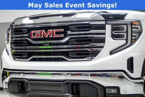 Photos of 2024 GMC Sierra 1500 SLT for sale in Kennesaw, GA at Grand Motorcars Kennesaw