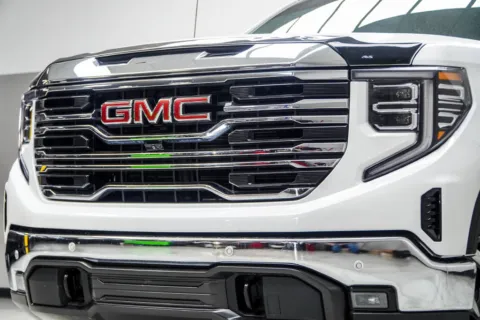 Photos of 2024 GMC Sierra 1500 SLT for sale in Kennesaw, GA at Grand Motorcars Kennesaw