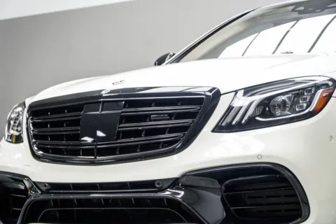 Photos of 2019 Mercedes-Benz S-Class S 63 AMG for sale in Kennesaw, GA at Grand Motorcars Kennesaw