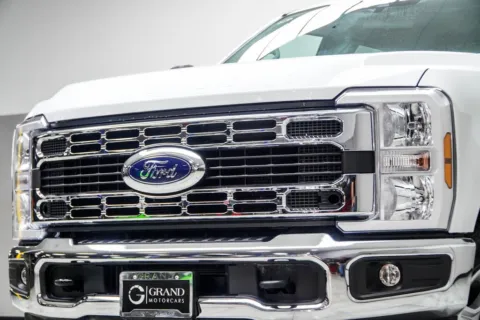 Photos of 2025 Ford F-250SD XLT for sale in Kennesaw, GA at Grand Motorcars Kennesaw