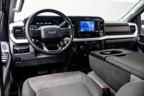 More photos of 2025 Ford F-250SD XLT at Grand Motorcars Kennesaw, GA