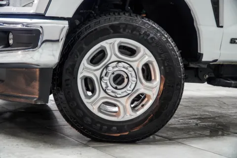 Another view of 2025 Ford F-250SD XLT for sale in Kennesaw, GA at Grand Motorcars Kennesaw