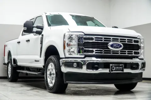 More photos of 2025 Ford F-250SD XLT at Grand Motorcars Kennesaw, GA