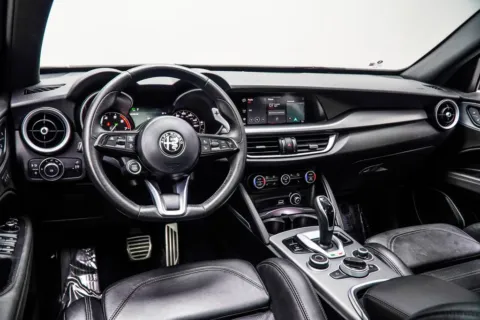 More photos of 2023 Alfa Romeo Stelvio Veloce at Grand Motorcars Kennesaw, GA