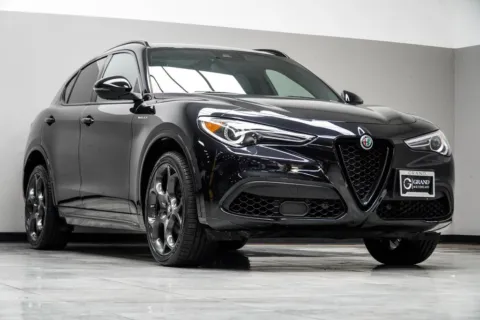 More photos of 2023 Alfa Romeo Stelvio Veloce at Grand Motorcars Kennesaw, GA