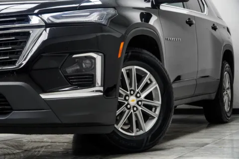 More photos of 2023 Chevrolet Traverse LT Leather at Grand Motorcars Kennesaw, GA
