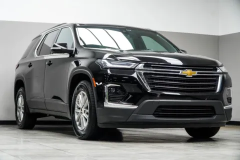 More photos of 2023 Chevrolet Traverse LT Leather at Grand Motorcars Kennesaw, GA