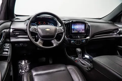 More photos of 2023 Chevrolet Traverse LT Leather at Grand Motorcars Kennesaw, GA