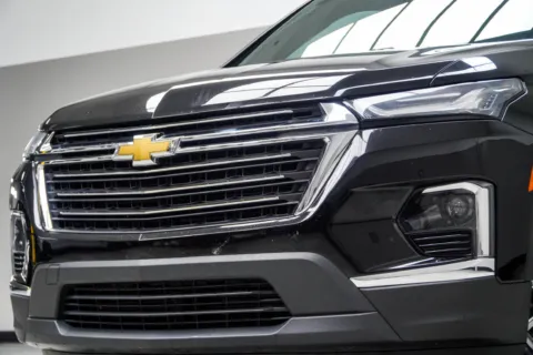 Photos of 2023 Chevrolet Traverse LT Leather for sale in Kennesaw, GA at Grand Motorcars Kennesaw