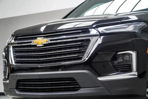 Photos of 2023 Chevrolet Traverse LT Leather for sale in Kennesaw, GA at Grand Motorcars Kennesaw