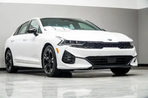 More photos of 2021 Kia K5 GT-Line at Grand Motorcars Kennesaw, GA