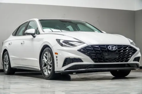 More photos of 2023 Hyundai Sonata SEL at Grand Motorcars Kennesaw, GA