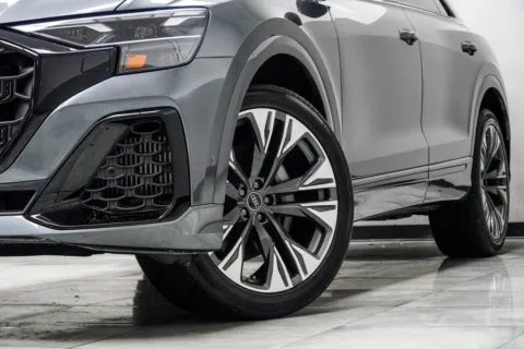Another view of 2025 Audi Q8 55 Premium Plus for sale in Kennesaw, GA at Grand Motorcars Kennesaw