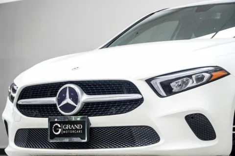 Photos of 2021 Mercedes-Benz A-Class A 220 for sale in Kennesaw, GA at Grand Motorcars Kennesaw