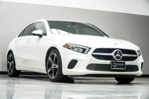 More photos of 2021 Mercedes-Benz A-Class A 220 at Grand Motorcars Kennesaw, GA