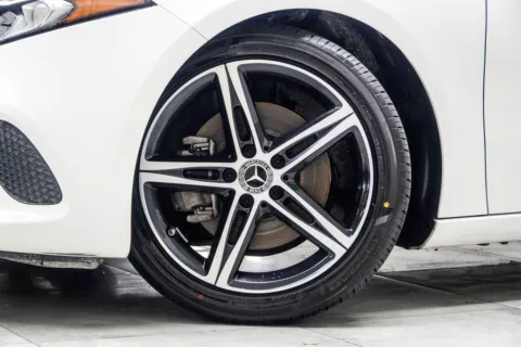 Another view of 2021 Mercedes-Benz A-Class A 220 for sale in Kennesaw, GA at Grand Motorcars Kennesaw