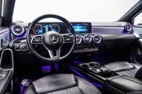 More photos of 2021 Mercedes-Benz A-Class A 220 at Grand Motorcars Kennesaw, GA