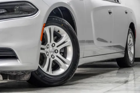 Another view of 2020 Dodge Charger SXT for sale in Kennesaw, GA at Grand Motorcars Kennesaw