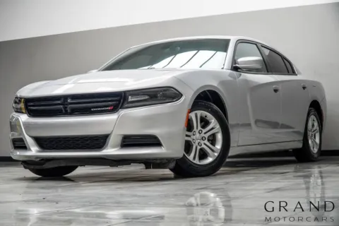 Gray 2020 Dodge Charger SXT for sale in Kennesaw, GA