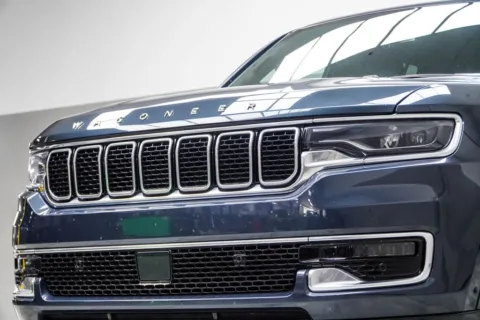 Photos of 2023 Jeep Wagoneer L Series II for sale in Kennesaw, GA at Grand Motorcars Kennesaw