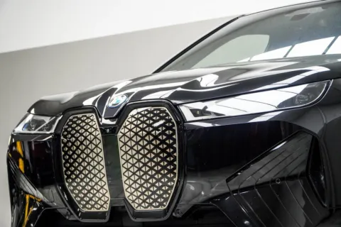 Photos of 2023 BMW iX M60 for sale in Kennesaw, GA at Grand Motorcars Kennesaw