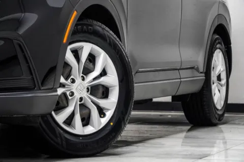 Another view of 2023 Honda CR-V LX for sale in Kennesaw, GA at Grand Motorcars Kennesaw