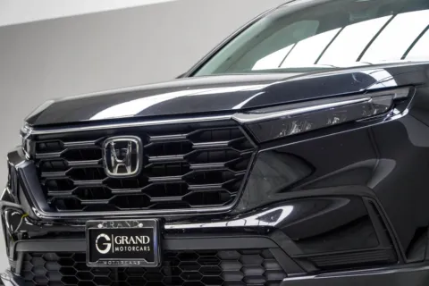 Photos of 2023 Honda CR-V LX for sale in Kennesaw, GA at Grand Motorcars Kennesaw