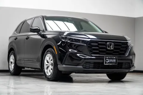 More photos of 2023 Honda CR-V LX at Grand Motorcars Kennesaw, GA