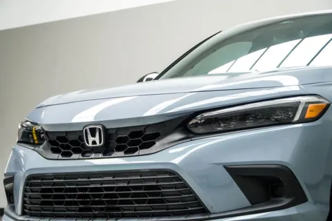 Photos of 2022 Honda Civic Sport for sale in Kennesaw, GA at Grand Motorcars Kennesaw